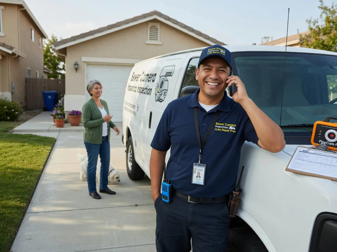 Sewer Line Repair Ainsworth, IA FAQs